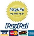 Paypal Verified